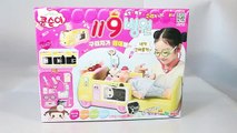 Baby Doll Bath Time Doctor Kit Play 119 Ambulance Hospital Syringe Play Doh Toy Surprise YouTube
