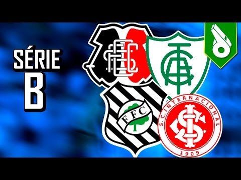 GOLS DA ZUEIRA - REBAIXADOS