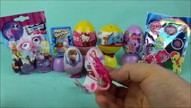 Giant Princess Kinder Surprise Eggs Disney Frozen Elsa Anna Minnie Mickey Play-Doh Huevos