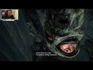 Resident Evil 7 Biohazard Parte 11