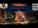 Ori and the Blind Forest Parte 2