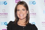 Savannah Guthrie Forced To Return Early To 'Today' After Ratings Flop!