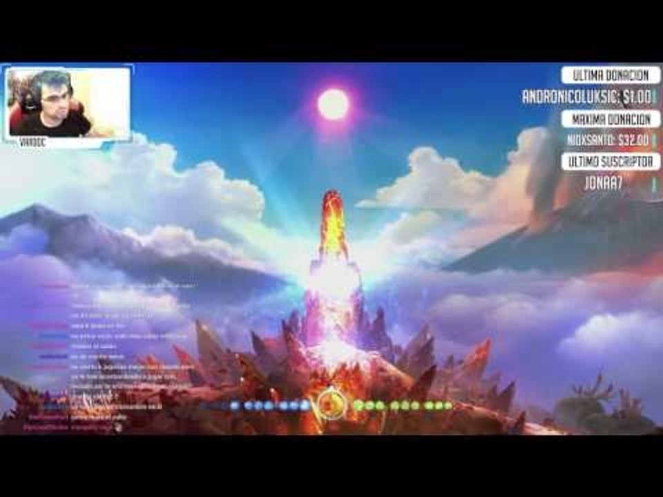 Ori and the Blind Forest Parte 4 Final