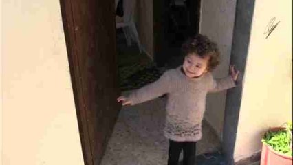 "Semen de contrabando", vía de gestación para mujeres de palestinos encarcelados