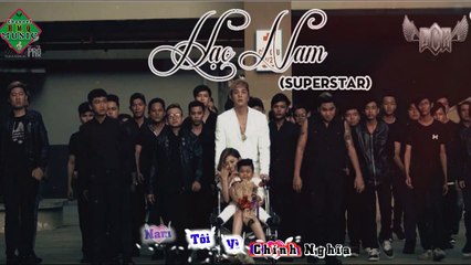 Hạo Nam SuperStar - Lâm Chấn Khang[Lyric /kara]