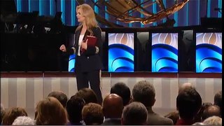 Victoria Osteen | Dance Before God in Praise