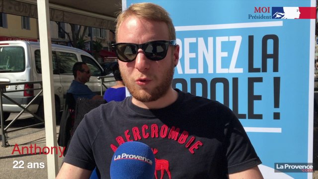 Moi président - Notre-Dame du Mont à Marseille : Faciliter l'accès à l'emploi pour les jeunes