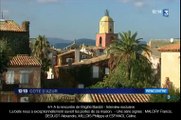 Brigitte Bardot à la Garrigue France 3 côte d'Azur le 12/13 du  09 03 2017 4ème volet