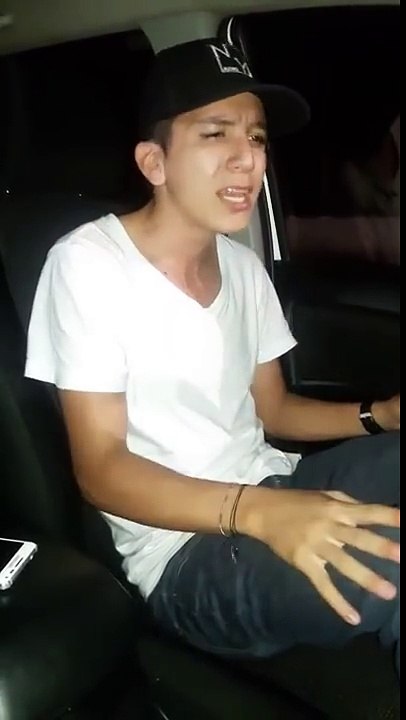 ESTE RAPERO ROMPE EL SILENCIO Y HABLA DIRECTAMENTE A LA GENTE