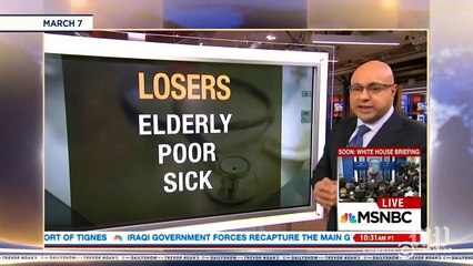 Late-night laughs: GOP's health-care plan