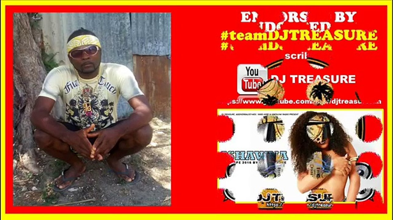 PROFIT REVELATION x RASS ONEE - TERRORIST ATTACK #DANCEHALL #REGGAE