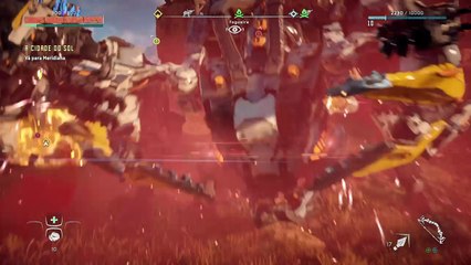 Horizon Zero Dawn ep8