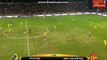 Manchester United Amazing 1st Chance - Rostov vs Manchester United - Europa League - 09/03/2017