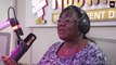 Cheick On Air - Anne Ouloto Part 2