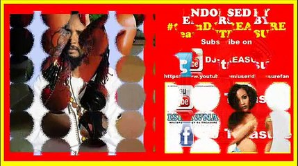 ALPHA ROWEN - DA BODY DEH A FI ME ║ DANCEHALL JULY 2016