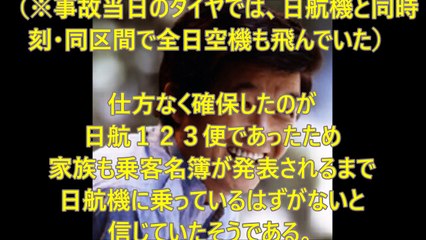 坂本九さん最後の歌声 『心の瞳』収録 完全ノーカット版（1985年：昭和60年8月12日：NHK505スタジオ）