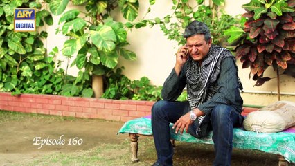 Watch Mein Mehru Hoon Episode 160 - on Ary Digital in High Quality 9th March 2017