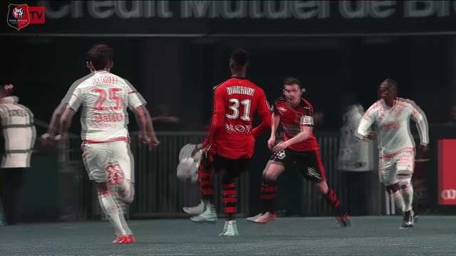 J29. Stade Rennais F.C. / Dijon : bande-annonce