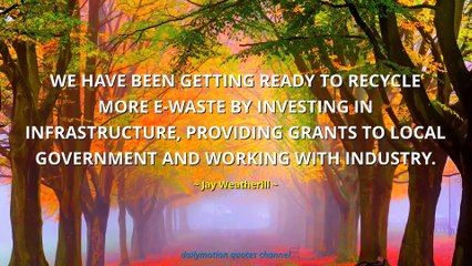 Jay Weatherill Quotes #2