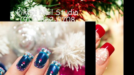 Pikapi Nail Studio - (917) 862-0708