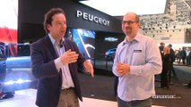 En direct du salon de Genève 2017 : Peugeot 3008 et 5008 : les stars du lion