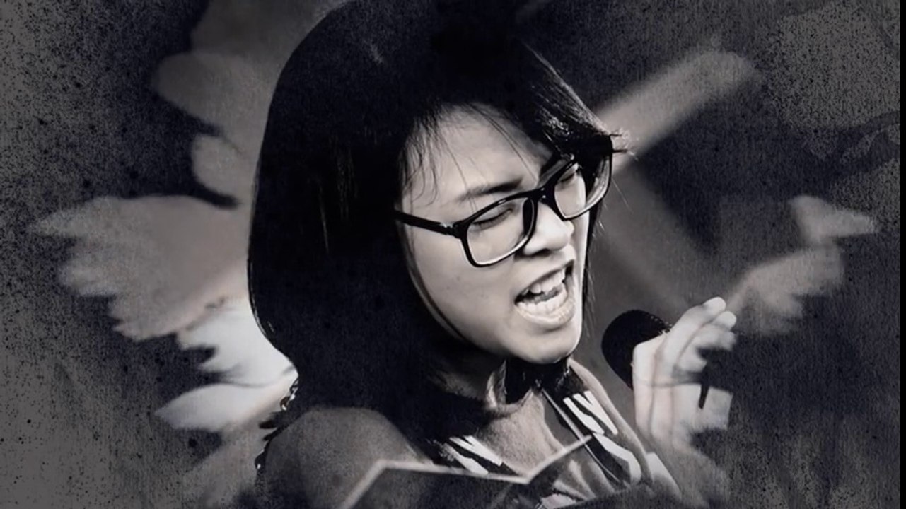 ---The Memory Of Blind Audition - อิมเมจ สุธิตา - Falling slowly - The Voice Thailand Season 3 -