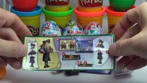 Kinder Surprise Marvel. Masha Medved toys. Игрушка Маша и Медведь и Киндер Сюрприз Марвел