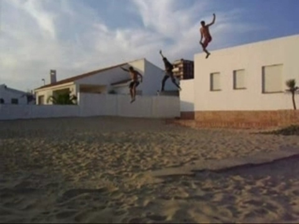 AIR TRICKS EXTREME 2