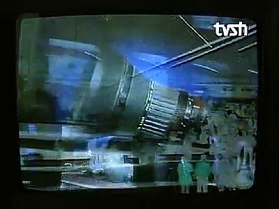 Tagesschau | 09. März 1997 20:00 Uhr (mit Joachim Brauner) | Das Erste