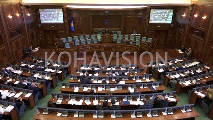 Kuvendi s’kthen debatin për Specialen