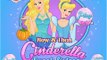 Cinderella sweet sixteen game , nice game for kids , fun game for kids , best game for childrens
