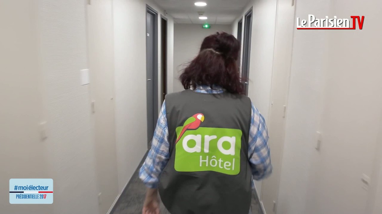 #moiélecteur : Ara Hôtel, un hôtel pas comme les autres