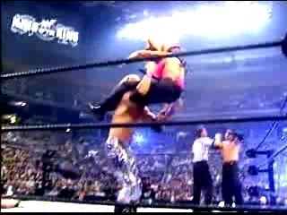 WWE Hardy Boyz Entrance