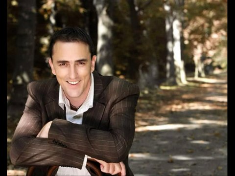 Sergej Cetkovic - Drska zeno plava (uzivo)