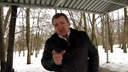 Алексей Мухин. Юмор.