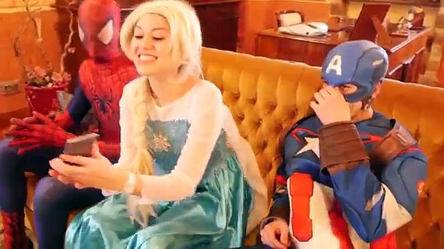 Человек-паук Человек-Паук против мух Акула против пришельцев замороженные elsa розовый Человек-паук Волшебная Лампа смешной п