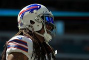 Ex-Bills Pro Bowler Stephon Gilmore signs with rival Patriots