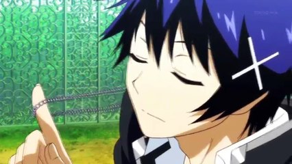 Miley Cyrus-The Climb nightcore