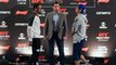 Ray Borg not impressed by a boring Jussier Formiga ahead of UFC Fight Night 106