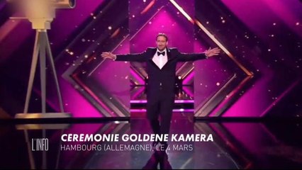 Un faux Ryan Gosling piège la TV Allemande