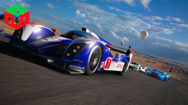 Gran Turismo Sport - Closed Beta Trailer - PS4