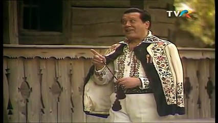 Petre Sabadeanu - Mai Ileana mai Ileana (arhiva)