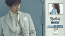 Kim Hyung Jun – Count On You MV HD k-pop [german Sub]