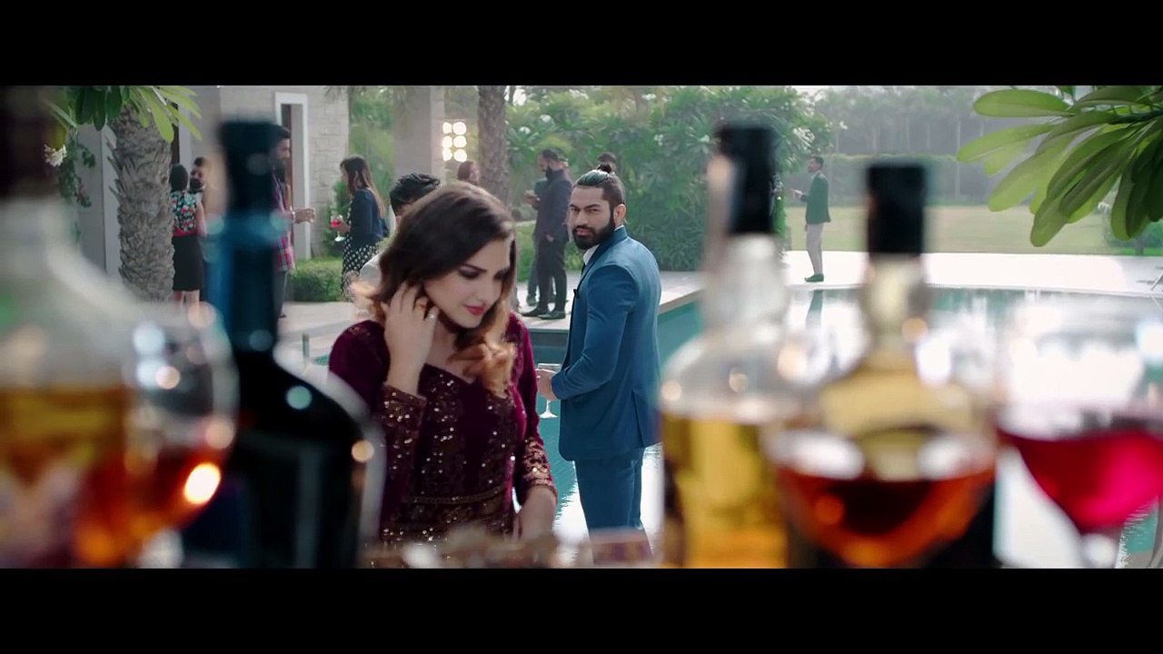 Door (Full Song) - Kanwar Chahal - Himanshi khurana - Sanaa - Latest Punjabi Song 2017