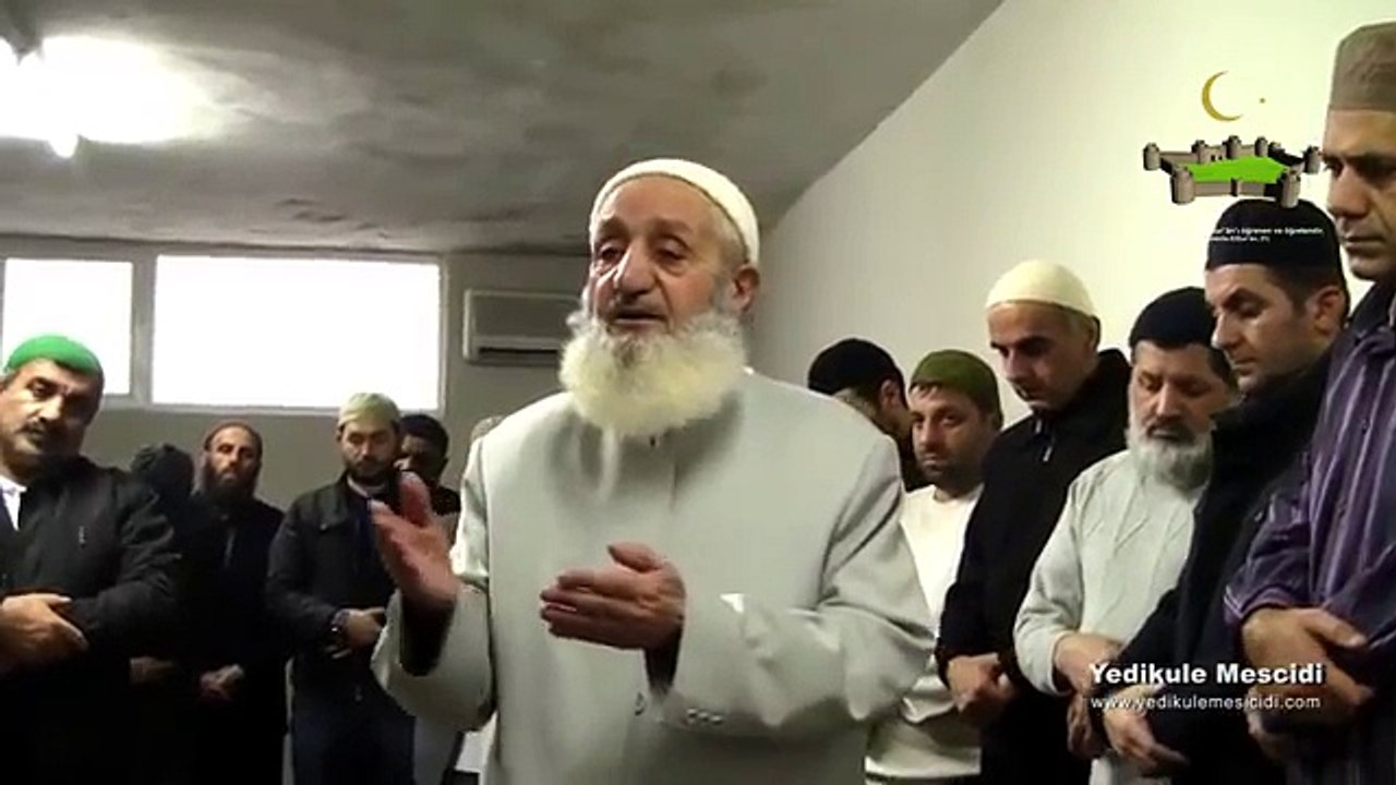 ağlayın acınası halinize bu fakiyr ağladı v ellaaha tevbeten nasuuhan ile tevbe edipyeni iymaan etti