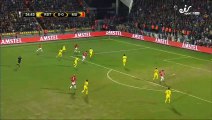 Henrikh Mkhitaryan Goal HD - FK Rostov 0-1 Manchester United - 09.03.2017
