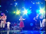 Sirma Granzulea - Cat ti voi (Galele TVR 2012)