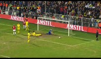 Henrikh Mkhitaryan Goal HD - FK Rostov 0-1 Manchester United - 09.03.2017