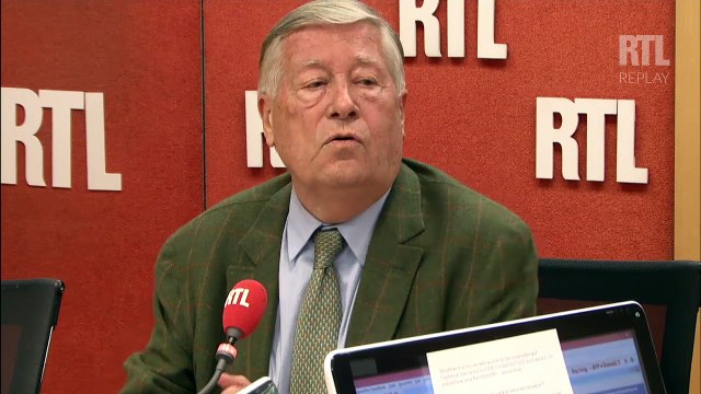 Présidentielle 2017 : Une élection iconoclaste et imprévisible selon Alain Duhamel