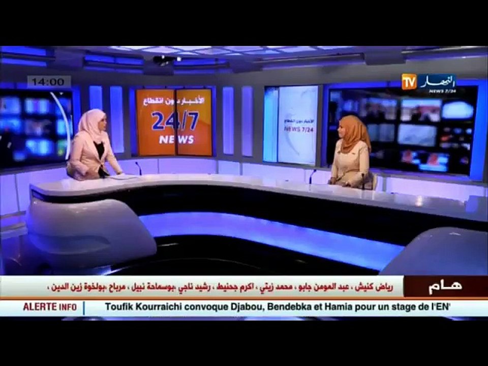 أحوال الطقس  هوارية بن رقطة ... قدوم اضطراب جوي يمس المناطق التالية